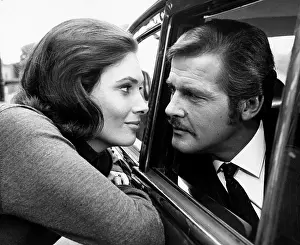 Hildegarde: The Man Who Haunted Himself (1970)
