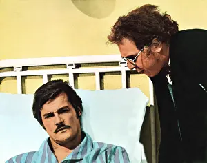 Studio Canal (afa Images): The Man Who Haunted Himself (1970)
