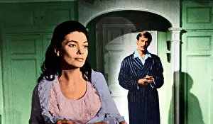 Studio Canal (afa Images): The Man Who Haunted Himself (1970)