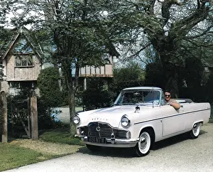 Zephyr: MAN & HIS ZEPHYR