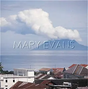 Dormant: MANADO VOLCANO ISLAND