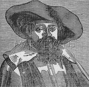 Manasseh: MANASSEH BEN ISRAEL
