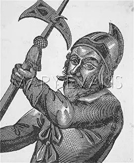 Manasseh: MANASSEH BEN ISRAEL