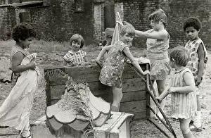 Shirley Baker: Manchester