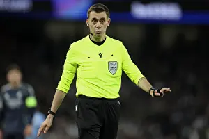 Clement: Manchester City FC v Real Madrid CF - UEFA Champions League 2025/26 Round of 16 Second Leg