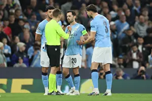 Clement: Manchester City FC v Real Madrid CF - UEFA Champions League 2025/26 Round of 16 Second Leg