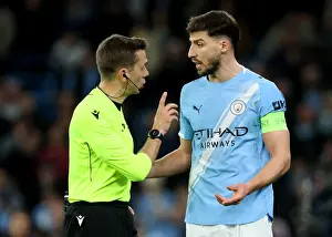 Clement: Manchester City FC v Real Madrid CF - UEFA Champions League 2025/26 Round of 16 Second Leg