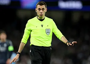 Clement: Manchester City FC v Real Madrid CF - UEFA Champions League 2025/26 Round of 16 Second Leg
