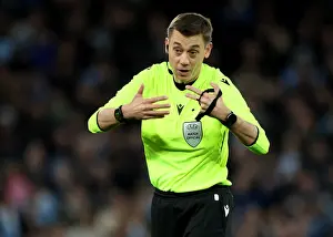 Clement: Manchester City FC v Real Madrid CF - UEFA Champions League 2025/26 Round of 16 Second Leg