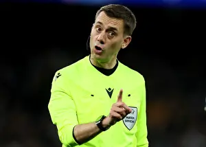 Clement: Manchester City FC v Real Madrid CF - UEFA Champions League 2025/26 Round of 16 Second Leg