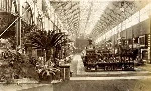 1887copy1: Manchester Exhibition 1887