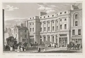 Cunliffe: MANCHESTER/MARKET ST