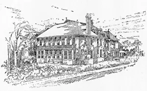 Incurable: Manchester Refuges - Bethesda Home Extension