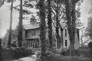 Refuges: Manchester Refuges - Convalescent/Holiday Home, Colwyn