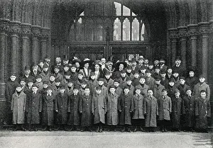 Refuges: Manchester Refuges - Emigration Group