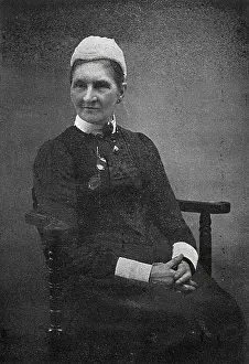 Refuges: Manchester Refuges - Mrs Leonard K Shaw