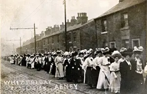 Stalybridge: Manchester Road, Mossley, Ashton-under-Lyne, England
