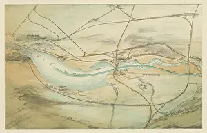 Mersey: MANCHESTER SHIP CANAL 1