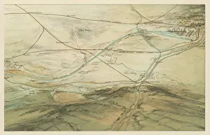 Westwards: MANCHESTER SHIP CANAL 2