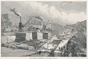 Mersey: MANCHESTER SHIP CANAL