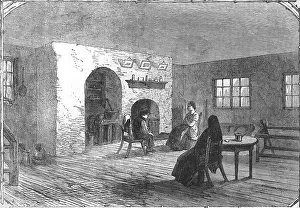Deansgate: MANCHESTER SLUM