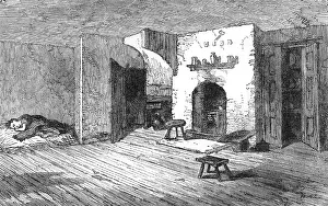 Deansgate: MANCHESTER SLUM