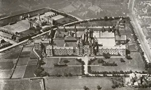 Swinton: Manchester Union Schools, Swinton
