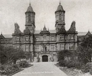 Swinton: Manchester Union Schools, Swinton