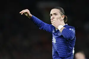 Manchester United v Everton - Premier League
