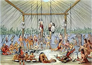 Painfully: MANDAN HANGING CUSTOM C