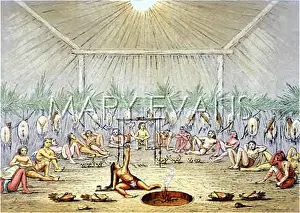 Invokes: MANDAN INVOCATION