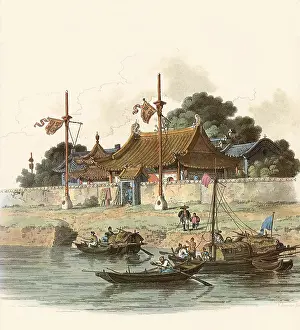 Mandarin: Mandarin House on Bank