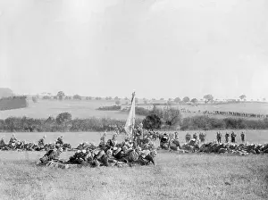 Maneuver: Maneuver, 1904