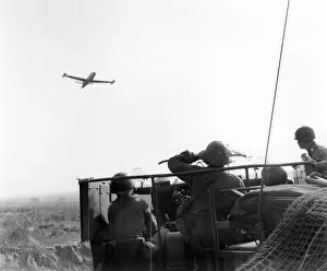 Combino: US maneuver Combino in Germany
