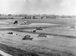 Combino: US maneuver Combino in Germany