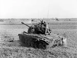 Manover: US maneuver Combino in Germany