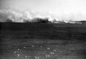 Instructions: Maneuver of the German Luftwaffe