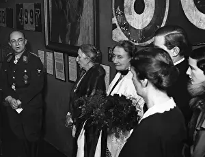 Manfred: Manfred Freiherr von Richthofen