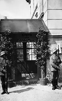 Manfred: Manfred Freiherr von Richthofen