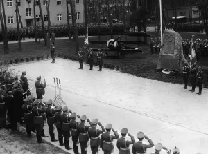 Manfred: Manfred Freiherr von Richthofen