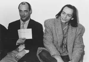 Narcotics: Manfred Tauchen and Christian Kolonovits