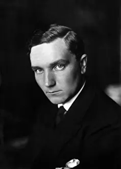 Manfred: Manfred von Brauchitsch