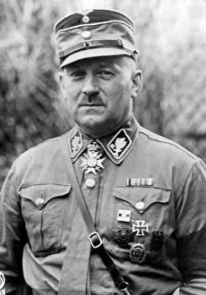 Manfred von Killinger