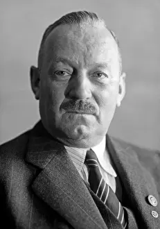 Manfred von Killinger