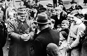 Manfred: Manfred von Killinger