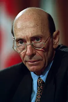 Woerner: Manfred Woerner