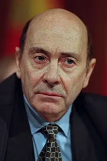 Woerner: Manfred Woerner