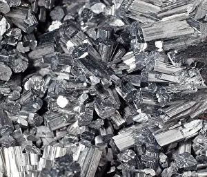 Manganese: Manganite