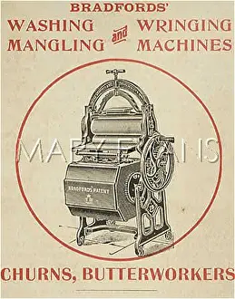 Mangles: MANGLE CATALOGUE COVER