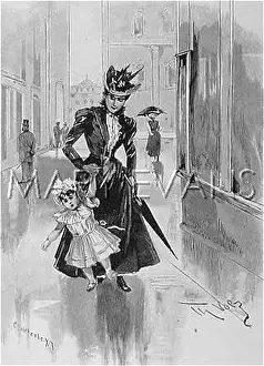 Manhandling: MANHANDLING CHILD/1904